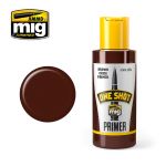 A.MIG-2026 - One Shot Promer - Brown Oxide 60ml